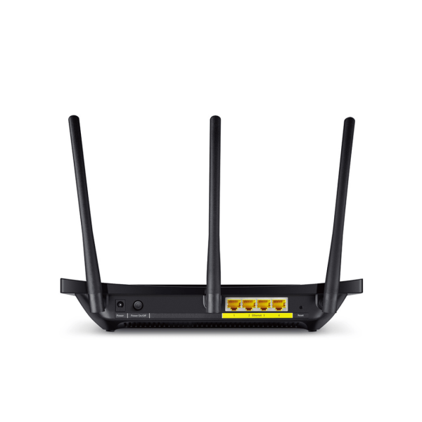 Extensor de Cobertura Wi-Fi con Pantalla Táctil AC1900 RE590T TP-link - Image 3