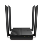 Router Inalámbrico AC1200 MU-MIMO WiFi Archer C64 TP-Link