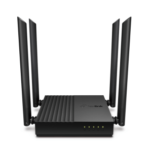 Router TP-Link Archer C64 AC1200 WiFi Dual Band MU-MIMO