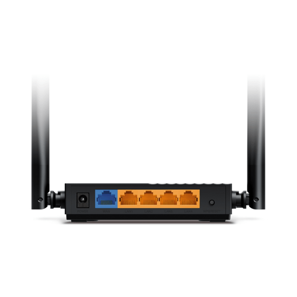 Router Inalámbrico AC1200 MU-MIMO WiFi Archer C64 TP-Link - Image 2