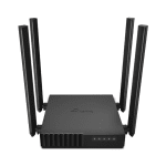 Router Wi-Fi de doble banda AC1200 Archer C50 TP-link
