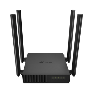 Router Wi-Fi de doble banda AC1200 Archer C50 TP-link