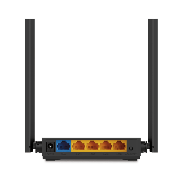 Router Wi-Fi de doble banda AC1200 Archer C50 TP-link - Image 2