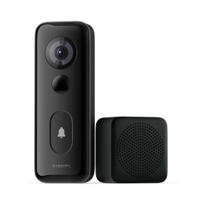 Timbre Inteligente Xiaomi Smart Doorbell 3S con Cámara 2K
