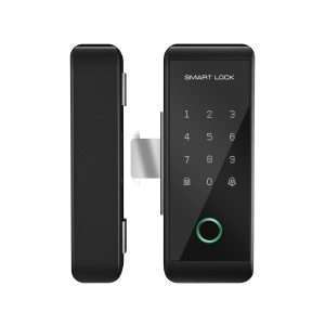 Cerradura Inteligente para Puerta de Vidrio TUYA T13