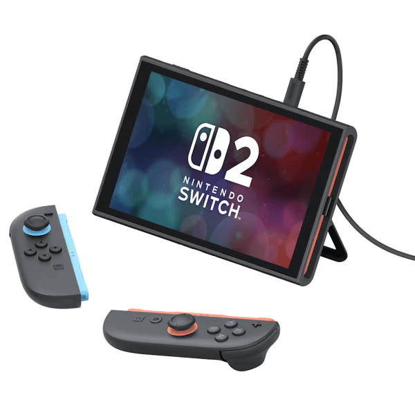 Nintendo Switch 2 256GB - Imagen 3