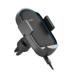 Cargador Inalámbrico 50W para Auto Xiaomi
