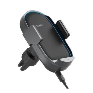 Cargador Inalámbrico 50W para Auto Xiaomi 43585