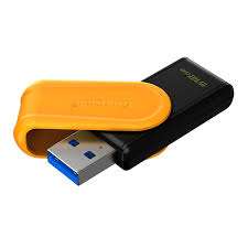 Memoria USB 512GB 3.2 KINGSTON Exodia S