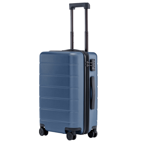 Equipaje de Mano Xiaomi Luggage Classic 20″ Azul - Image 2