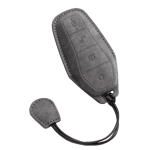 Estuche Protector para Llave de Auto BYD