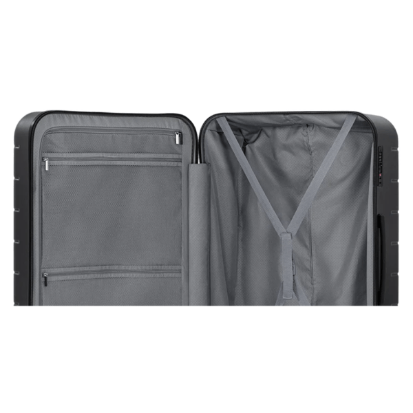 Equipaje de Bodega Xiaomi Pro 24″ Negro - Image 3