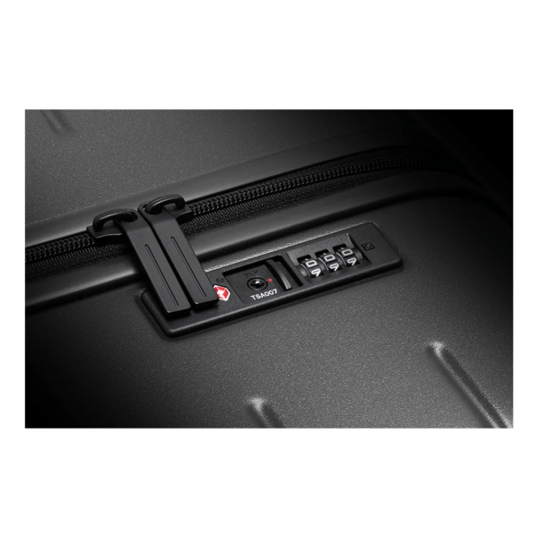 Equipaje de Bodega Xiaomi Pro 24″ Negro - Image 5