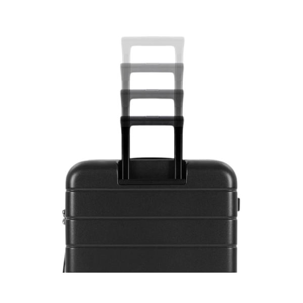 Equipaje de Bodega Xiaomi Pro 24″ Negro - Image 4