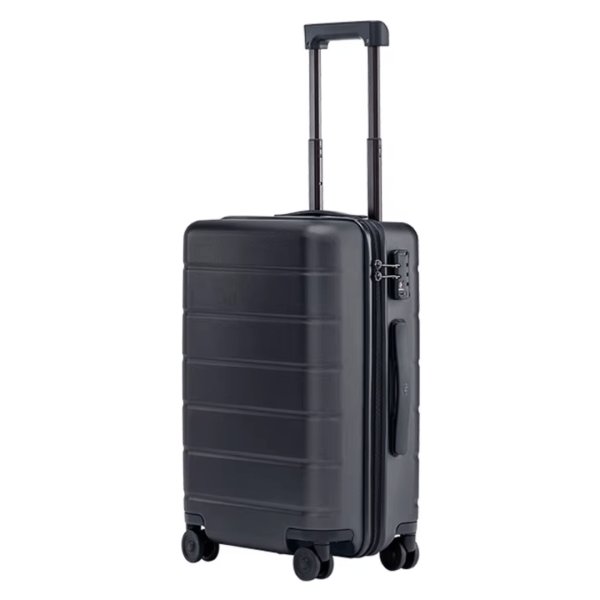 Equipaje de Mano Xiaomi Luggage Classic 20″ Negro - Image 2