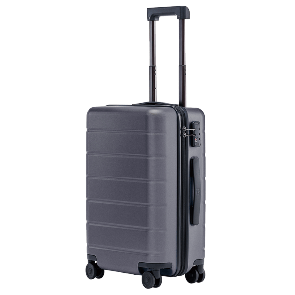 Equipaje de Mano Xiaomi Luggage Classic 20″ Gris - Image 2