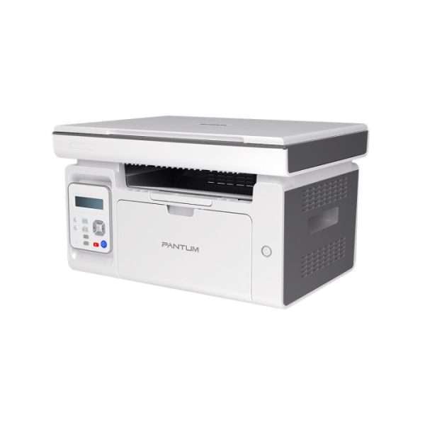 Impresora Multifuncional Láser Monocromática Pantum M6509NW - Image 2