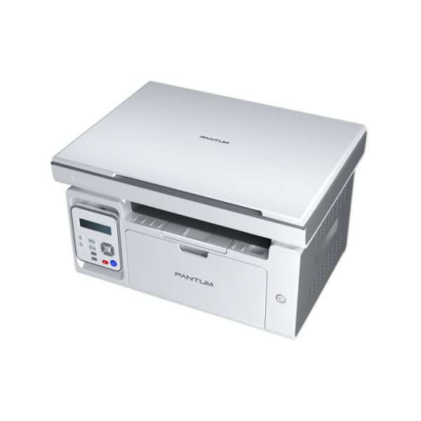 Impresora Multifuncional Láser Monocromática Pantum M6509NW - Image 4