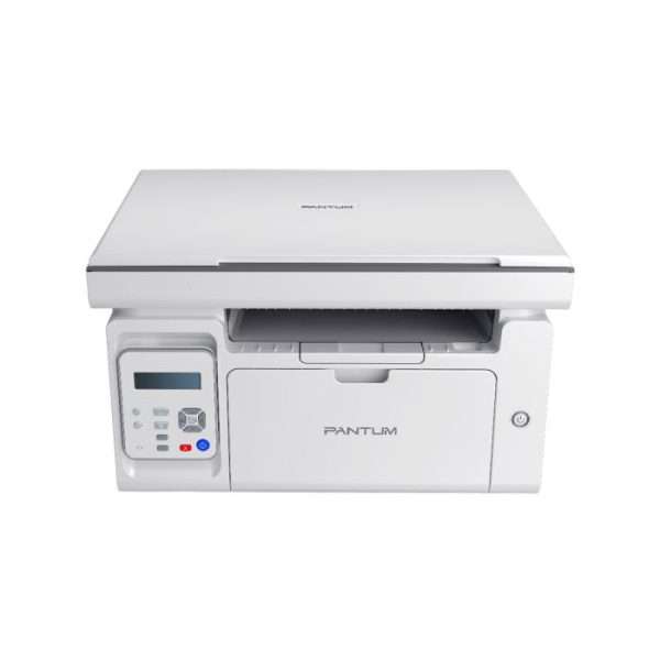 Impresora Multifuncional Láser Monocromática Pantum M6509NW - Image 3