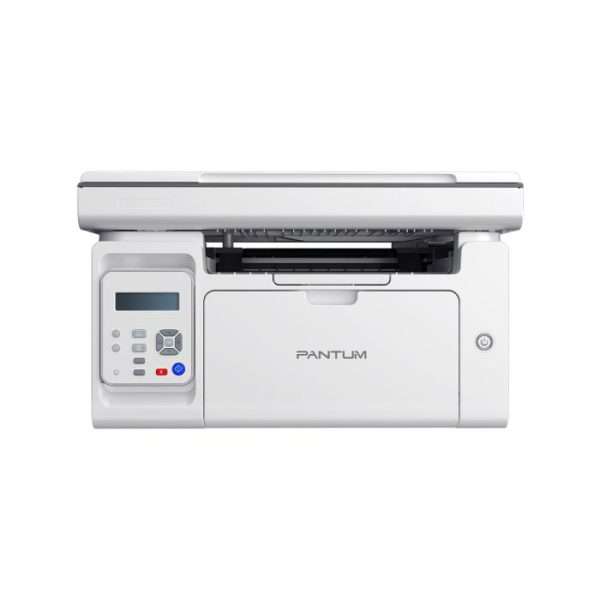Impresora Multifuncional Láser Monocromática Pantum M6509NW