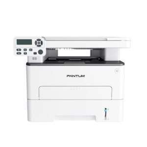 Impresora Multifuncional Láser Monocromática Pantum M6700DW