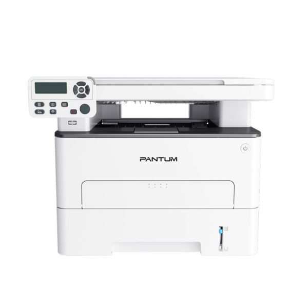 Impresora Multifuncional Láser Monocromática Pantum M6700DW
