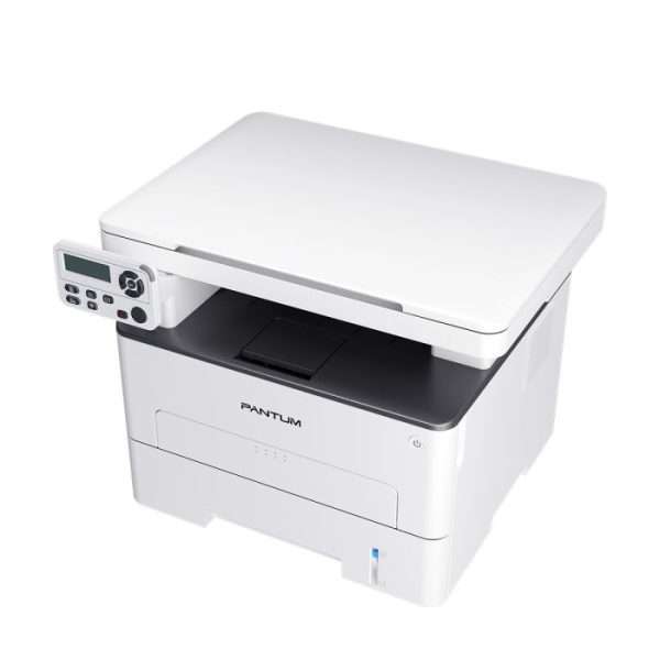 Impresora Multifuncional Láser Monocromática Pantum M6700DW - Image 5