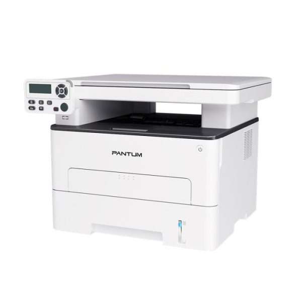 Impresora Multifuncional Láser Monocromática Pantum M6700DW - Image 2