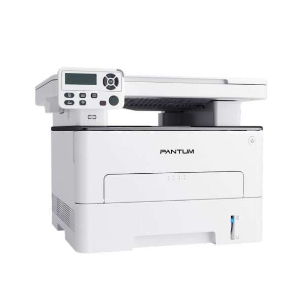 Impresora Multifuncional Láser Monocromática Pantum M6700DW - Image 3