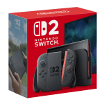 Nintendo Switch 2 256GB