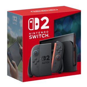 Nintendo Switch 2 256GB