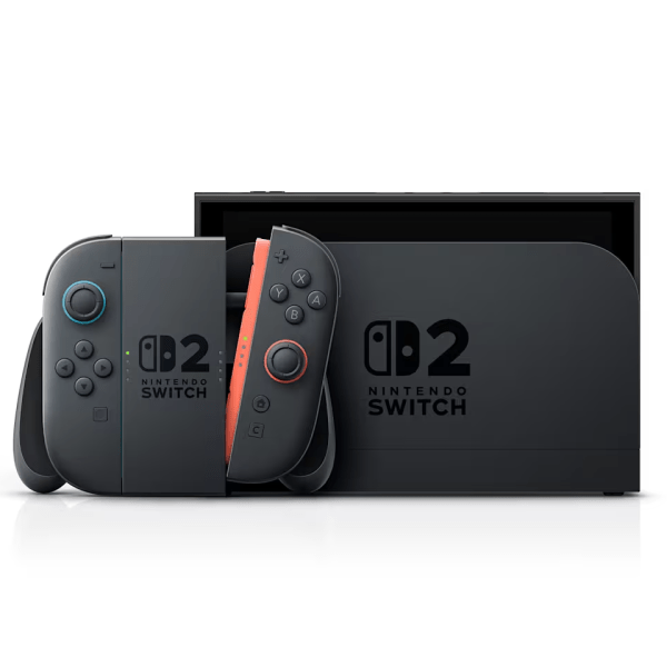 Nintendo Switch 2 256GB - Imagen 2