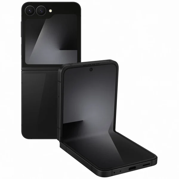 Samsung Galaxy Z Flip 7 FE 256GB - Imagen 2