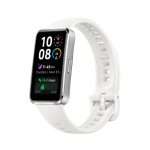 Huawei Band 10 Blanco