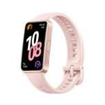 Huawei Band 10 Rosado