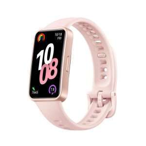 Huawei Band 10 Rosado