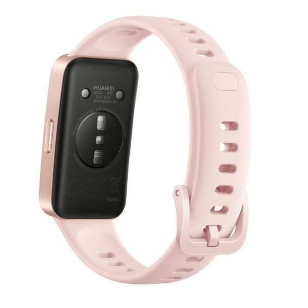 Huawei Band 10 Rosado - Imagen 3