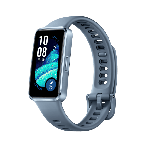 Huawei Band 10 Azul
