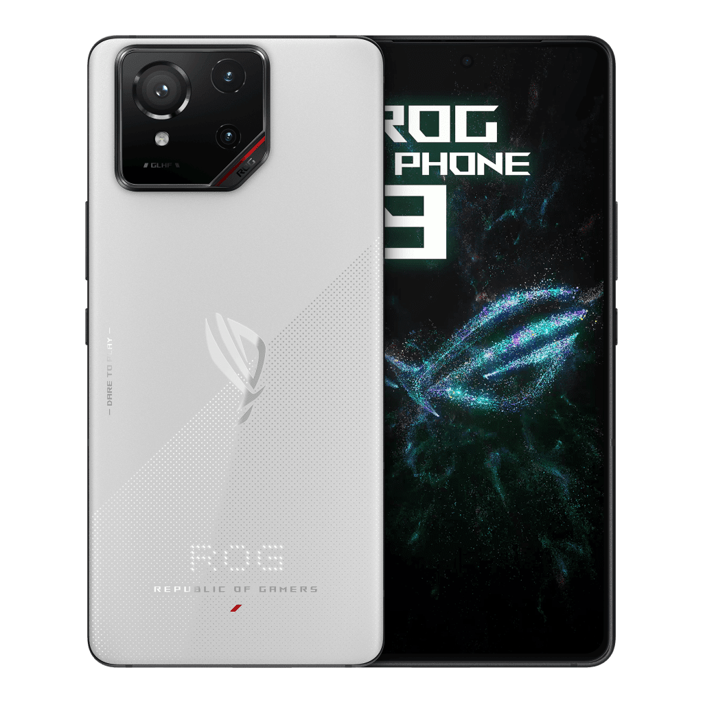 4 ASUS ROG Phone 9 256GB SIMフリー 国内版 Asus Rog Phone 9 256GB - Movicenter Panama