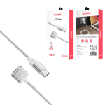 Cable de Carga Tipo C a Magsafe 2 2M 60W