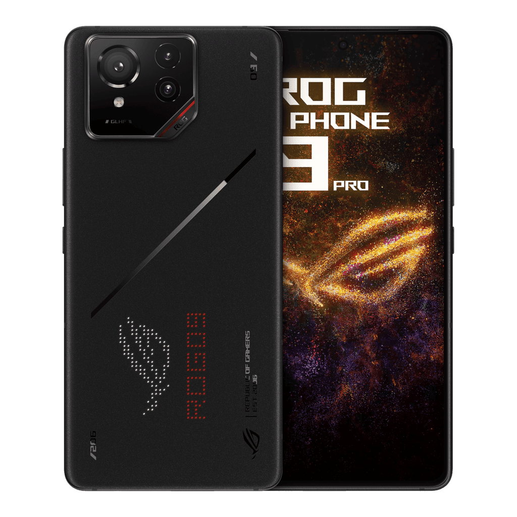 Asus Rog Phone 9 Pro 512GB - Movicenter Panama