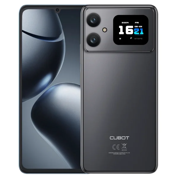 Cubot A20 128GB