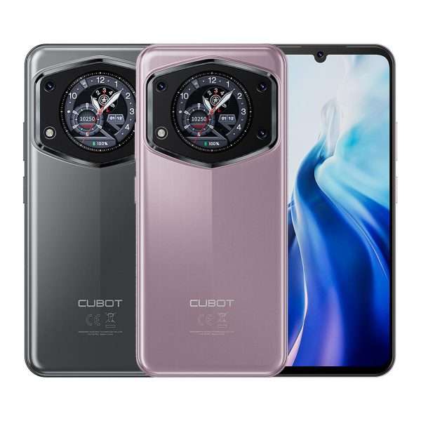 Cubot A30 128GB - Imagen 2