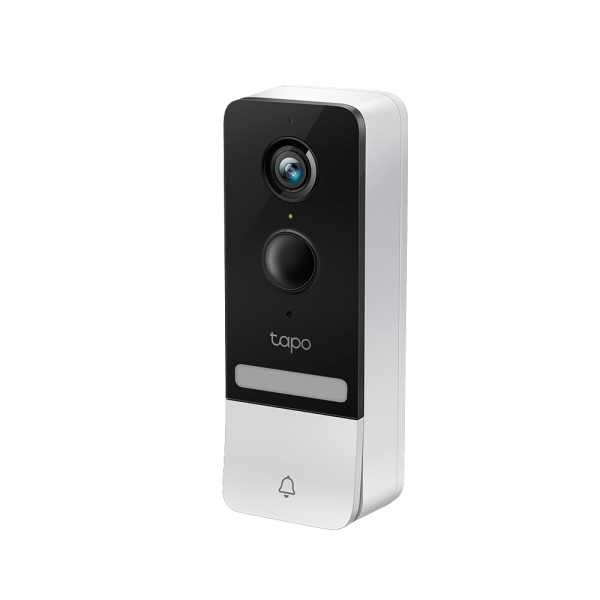 Timbre Inteligente con Cámara TP-Link Tapo D230S1 - Imagen 2