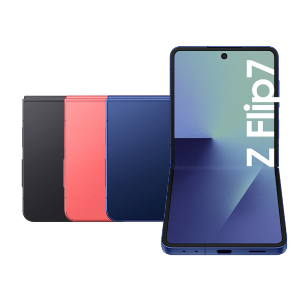 Samsung Galaxy Z Flip 7 5G 256GB - Imagen 3