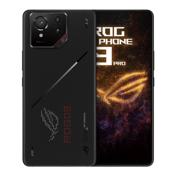 Asus Rog Phone 9 Pro 512GB - Imagen 2