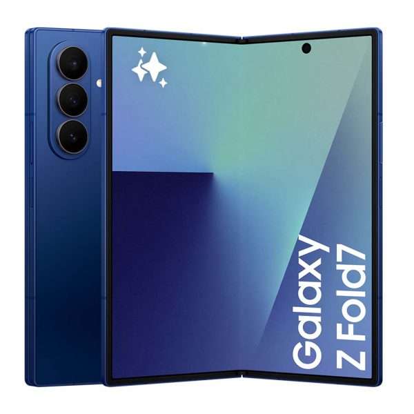 Samsung Galaxy Z Fold 7 5G 512GB