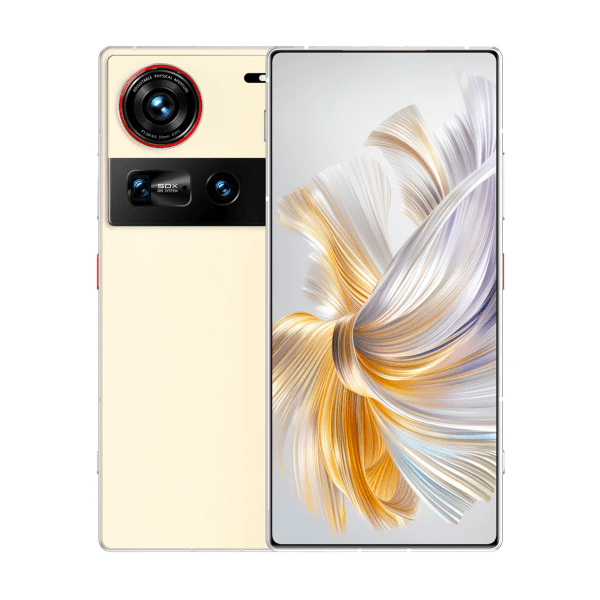 ZTE Nubia Z70 Ultra 512GB - Imagen 3
