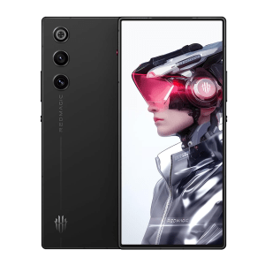 ZTE Nubia Red Magic 10 Air 512GB