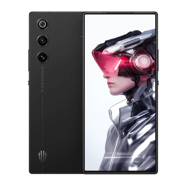ZTE Nubia Red Magic 10 Air 512GB
